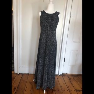 Leota Knit Maxi Dress